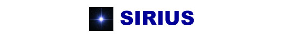 SIRIUS